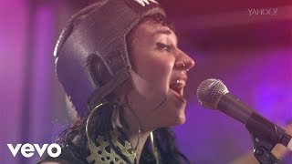 Hiatus Kaiyote - SXSW Up Close with Yahoo Music: Breathing Underwater