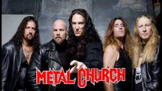 Metal Church - Date With Poverty (Live At The Ritz)