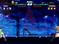 M U G E N Minor Character League Team Random 2 VS Ryuko 2nd