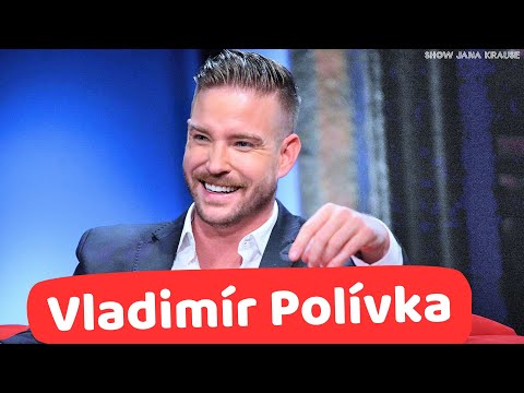 1. Vladimír Polívka - Show Jana Krause 26. 6. 2024