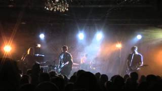 Kensington - It Doesn't Have To Hurt - Kempenerpop Waalre 22-09-2013