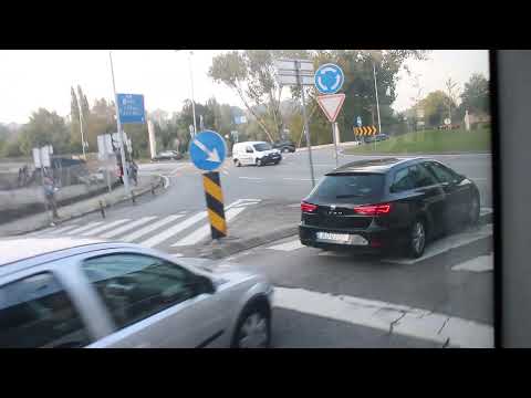 2182 STCP - Mercedes-Benz Citario (O530) Evobus - Linha / Line 403 (parte / part 2)