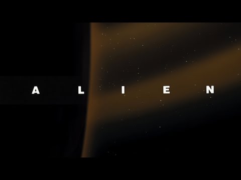 Alien (1979) | Ambient Soundscape