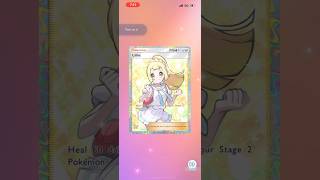 My last 10 packs #pokemon #pokemonchannel #fypシ #pokemontcg a#pokemoncards