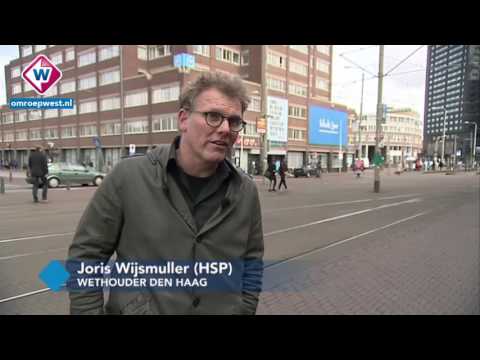 Nieuwe bestemming voor belastingkantoor Station Hollands Spoor