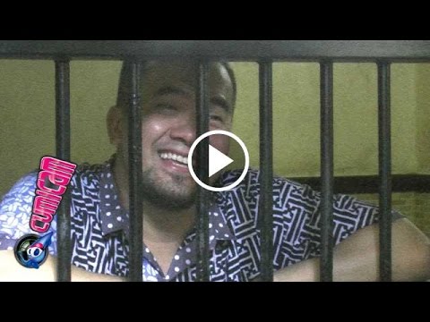 Di Balik Penjara, Ipul Ciptakan Lagu Sedih - Cumicam 04 Mei 2016