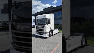 Scania R 450 truck tractor | Image 4 - Autoline