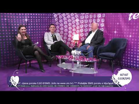 Pjesmom te zovem, 09.05.2025., gosti: IVAN GALIĆ i MLADEN KOS