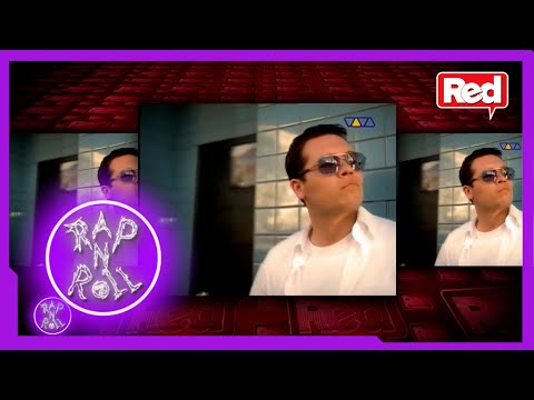 RapNRoll - Dante Thomas feat. Pras - Miss California - 04.02.2022. - Red TV