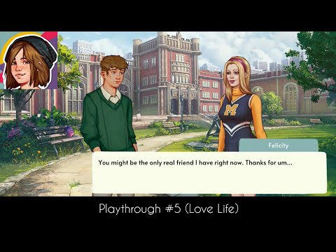 Growing Up: Life of the '90s | Mobile Edition | Playthrough #5 - YouTube