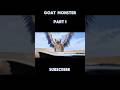 The Goat Monster New Movie Hindi Explanation Movie Monster Hindiexplained Viralvideo
