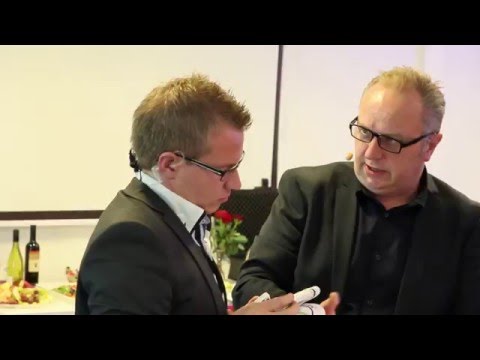 Topp Arrangement AS - Introfilm