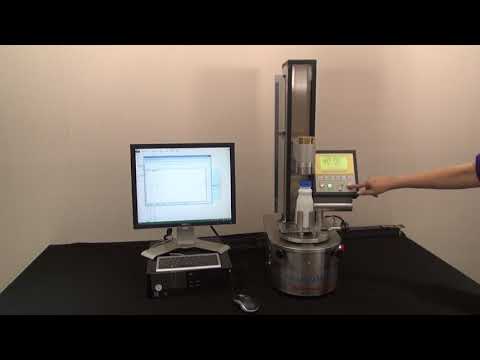 AL-MTAR Fully Automatic Digital Torque Tester