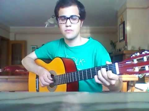 (COVER) Fabrizio De André - Giugno '73