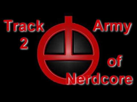 Army of Nerdcore - ZeaLouS1
