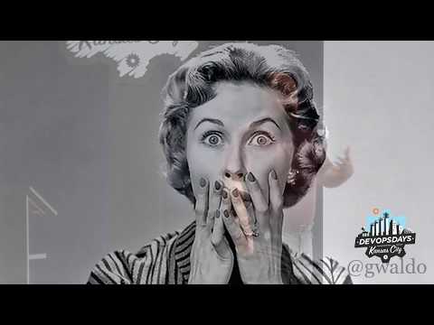 DevOpsDays KC 2018 -  Corporate Analgesia: How Your Org Chart is Actively Harming You by Waldo G