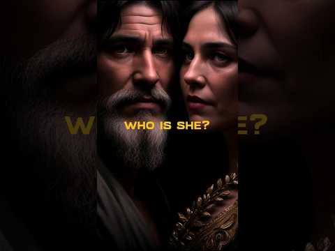 Who REALLY Is Cain's Wife?