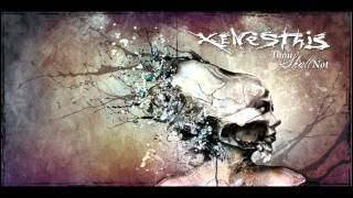 Xenesthis - Sand through hands