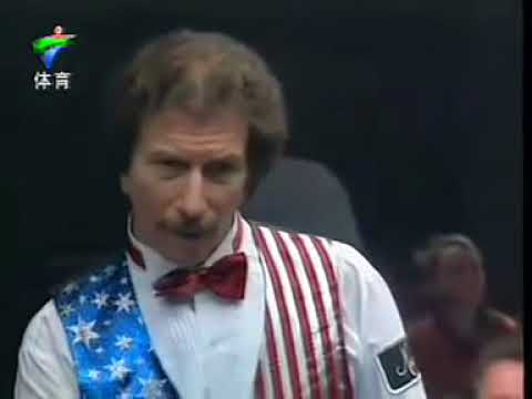 three consecutive shots impossible by Jim Rempe   amazing!