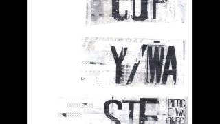 Pierce Warnecke - Transfer Tablet - from "Copy/Waste" on Kitchen Dip Recordings [FREE]