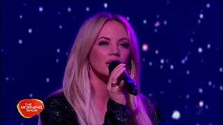 Samantha Jade - How Deep is your Love (The Morning Show 25/04/18)