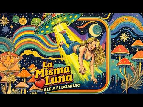 Miniatura de La Misma Luna