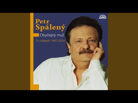 Rezavý vlasy (Save The Last Dance For Me)