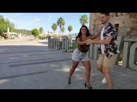 SALSA CUBANA (Albita y David)