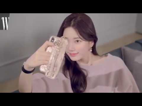 190228 ‘My ABCDior’ x SUZY 수지