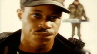 Gang Starr - Who&#39;s Gonna Take The Weight (HD)