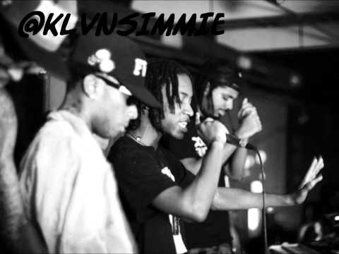 Yung Simmie - Be Cool -1993 RVIDXRKLVN