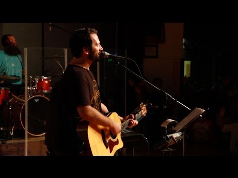 You Won't Relent (Worship Moment) Seth Yates + Todd White