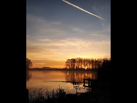 Abenteuer Frankreich - Etang Du Moulin ( richtige Version )