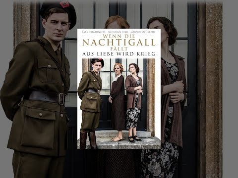 Wenn die Nachtigall fällt - Aus Liebe wird Krieg