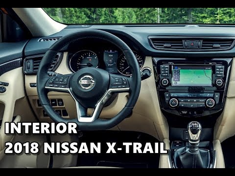 download lagu mp3 mp4 Nissan X Trail 2018 Interior, download lagu Nissan X Trail 2018 Interior gratis, unduh video klip Nissan X Trail 2018 Interior