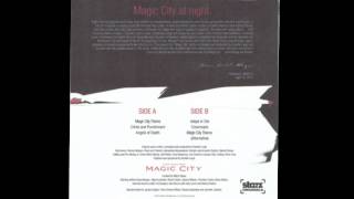 Magic CIty Theme (Alternative)