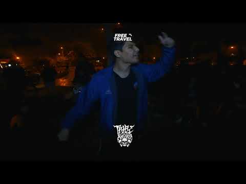 🔥#ENESSE vs. #ACKS vs. #PAIBA: CUARTOS Final #TRIPLEAMENAZA 🤟 SOLO 🤩#RDF_LIMANORTE​🚌 #010​🛑