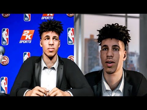 LAMELO BALL DRAFT DAY AND SUMMER LEAGUE! | NBA 2K20 MyCAREER | EP. 2