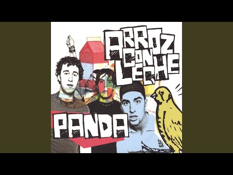 Gripa Y Mundial - Panda