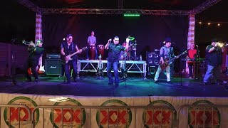 La Fiebre - La Fiesta (Vídeo Oficial)