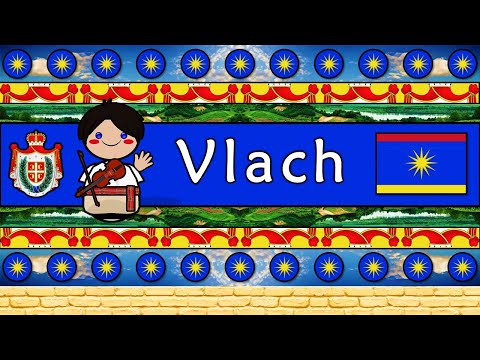 The Sound of the British English language UDHR Numbers Greetings Vocabulary Story