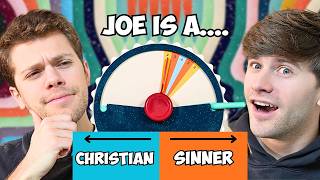 LET'S PLAY WAVELENGTH *CHRISTIAN EDITION*
