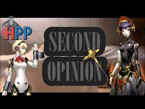 SECOND OPINION: Persona 3 FES' The Answer Makes The Game Great