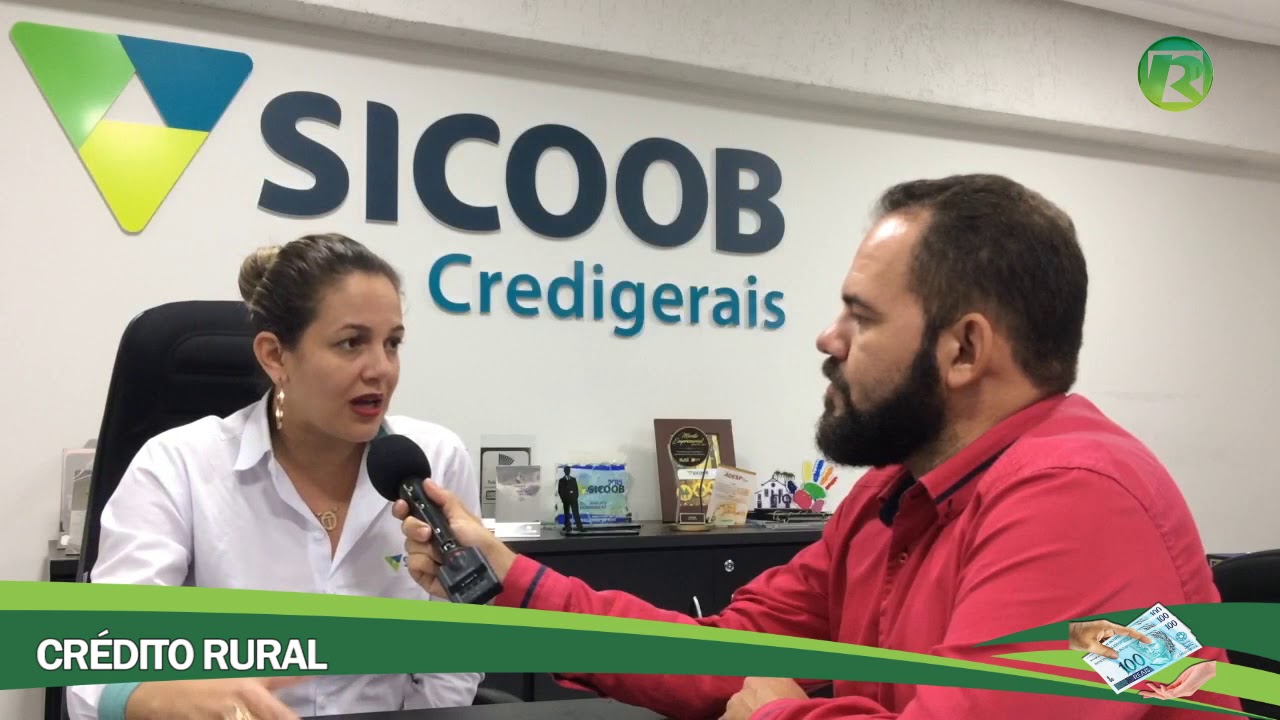 CRÉDITO RURAL   como e quem pode obter
