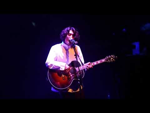 180826 November Rain_잔나비(JANNABI) @기다리는 마음 82.6%