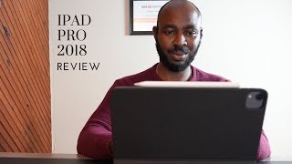 Ipad Pro 2018 in 2021
