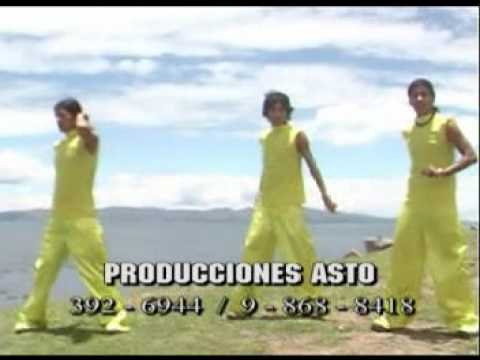 Roy y los Gentiles - Escuchen por favor (ACR)