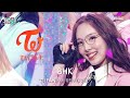 CLEAN MR Removed 211113 TWICE 트와이스 SCIENTIST Show Music Core MR제거
