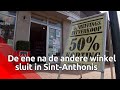 Straks blijft er geen winkel over in dit dorp
