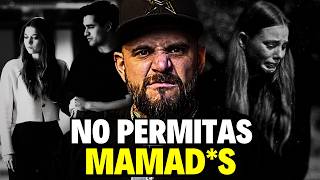 IF SHE IS COLD AND DISTANT, DO THIS... | THE TEMACH